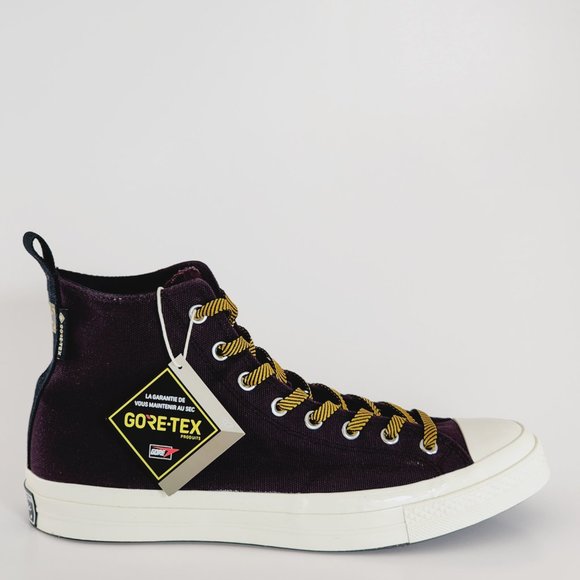 Converse Chuck 70 Hi Gore-Tex Counter Climate Unisex Sneakers A01387C NWT - Picture 2 of 6